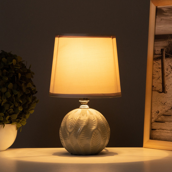 Прикроватная лампа Risalux Пабло 10418653