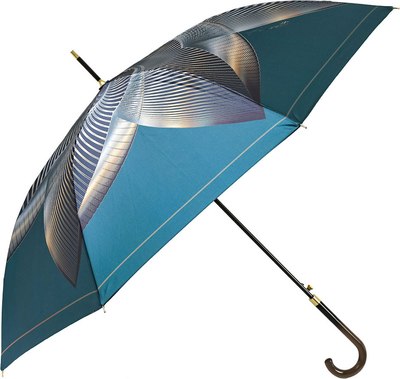 Зонт-трость Fabretti UFJ0024-11 - фото