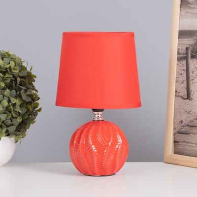 Прикроватная лампа Risalux Пабло 10418654