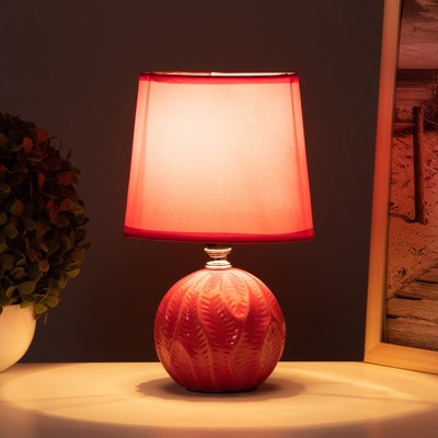 Прикроватная лампа Risalux Пабло 10418654