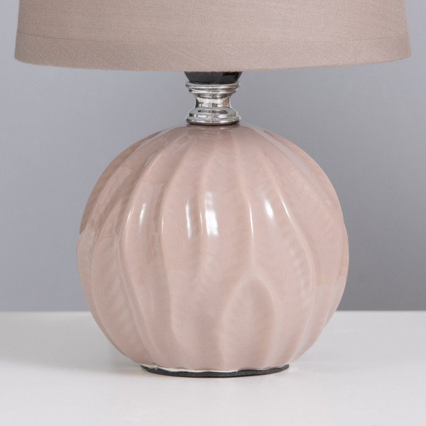 Прикроватная лампа Risalux Пабло 10418655