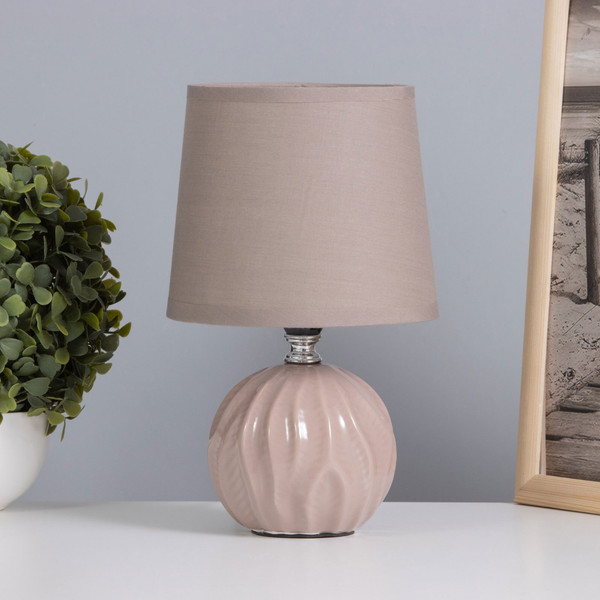 Прикроватная лампа Risalux Пабло 10418655