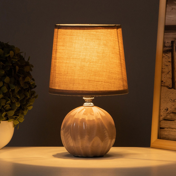 Прикроватная лампа Risalux Пабло 10418655