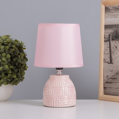 Прикроватная лампа Risalux Давид 10418656