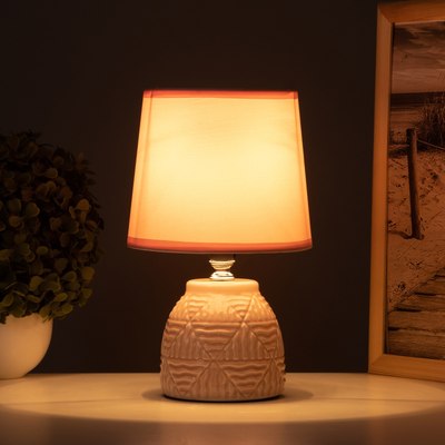 Прикроватная лампа Risalux Давид 10418656