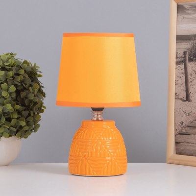 Прикроватная лампа Risalux Давид 10418658