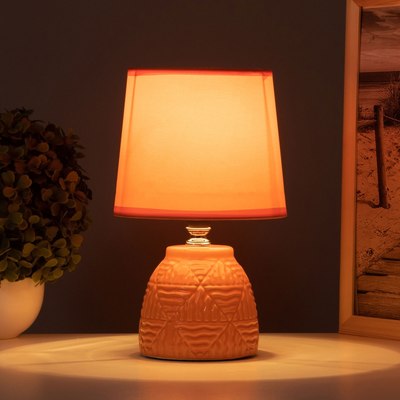 Прикроватная лампа Risalux Давид 10418658