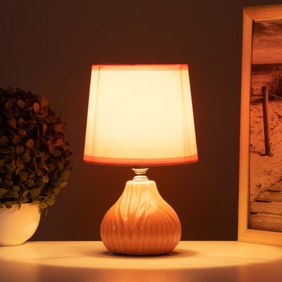 Прикроватная лампа Risalux Уго 10418659