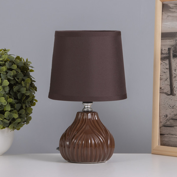 Прикроватная лампа Risalux Уго 10418661