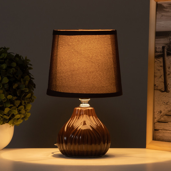 Прикроватная лампа Risalux Уго 10418661