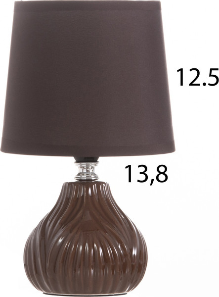 Прикроватная лампа Risalux Уго 10418661