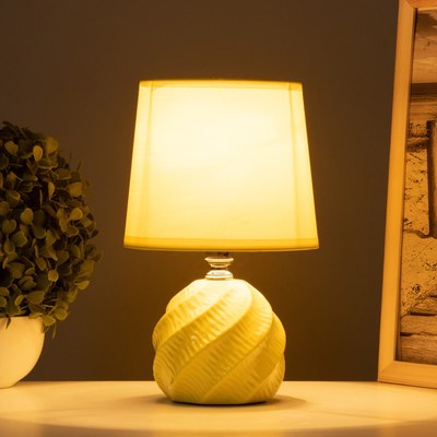 Прикроватная лампа Risalux Альваро 10418664