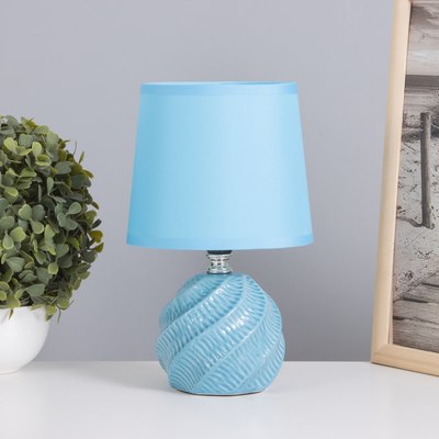 Прикроватная лампа Risalux Альваро 10418666