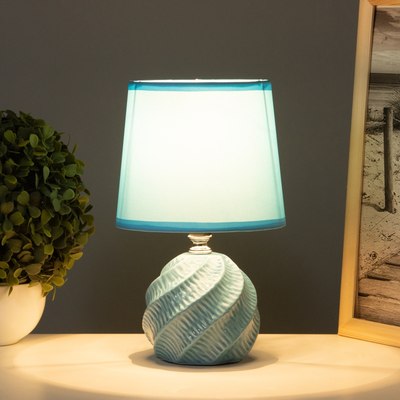 Прикроватная лампа Risalux Альваро 10418666