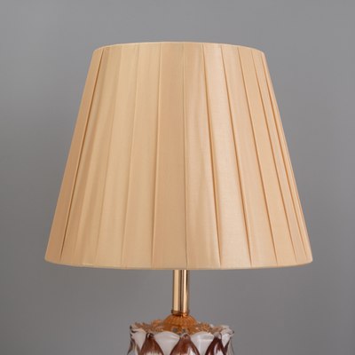 Прикроватная лампа Risalux Инез 10424453