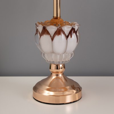 Прикроватная лампа Risalux Инез 10424453