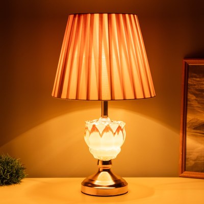 Прикроватная лампа Risalux Инез 10424453