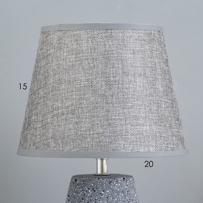 Прикроватная лампа Risalux Дандан 10470987