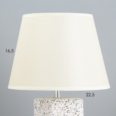 Прикроватная лампа Risalux Дзин 10470998