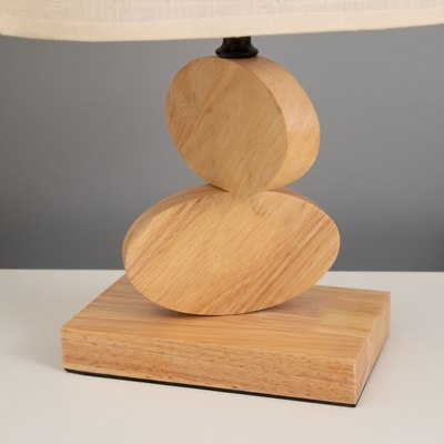 Прикроватная лампа Risalux Клауд 10613734