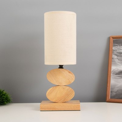 Прикроватная лампа Risalux Клауд 10613734