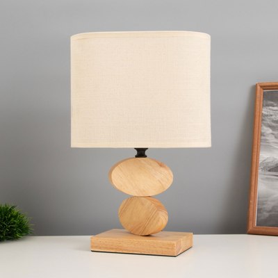 Прикроватная лампа Risalux Клауд 10613734