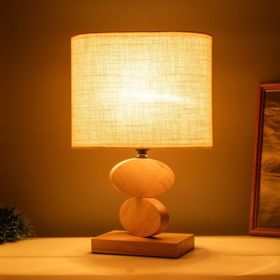 Прикроватная лампа Risalux Клауд 10613734