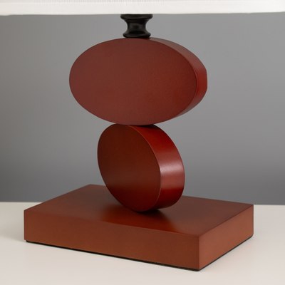 Прикроватная лампа Risalux Клауд 10613735