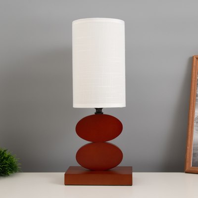 Прикроватная лампа Risalux Клауд 10613735