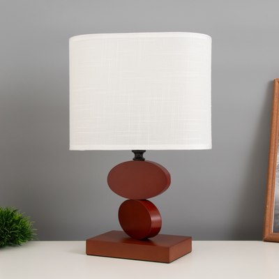 Прикроватная лампа Risalux Клауд 10613735