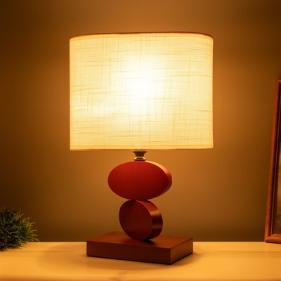 Прикроватная лампа Risalux Клауд 10613735