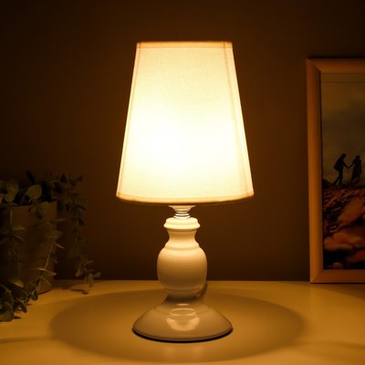 Прикроватная лампа Risalux Класси 4022653