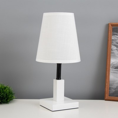 Прикроватная лампа Risalux Колд 10613748