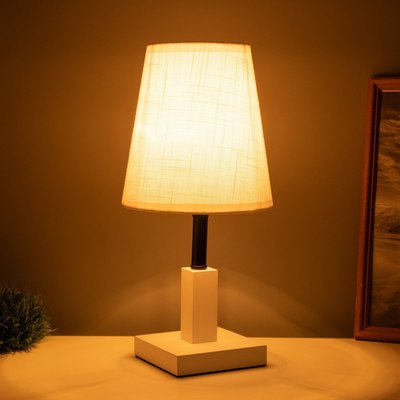 Прикроватная лампа Risalux Колд 10613748