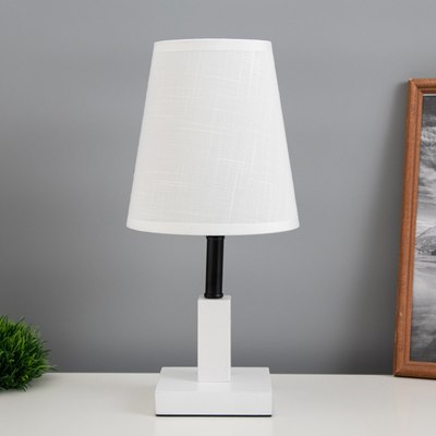 Прикроватная лампа Risalux Колд 10613748