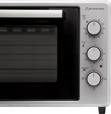 Ростер Schaub Lorenz SLE OE4031