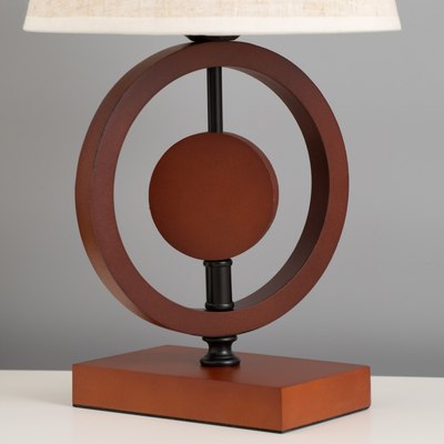 Прикроватная лампа Risalux Конье 10613746