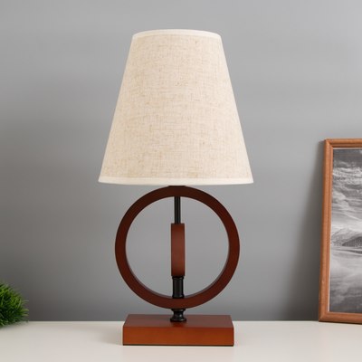 Прикроватная лампа Risalux Конье 10613746