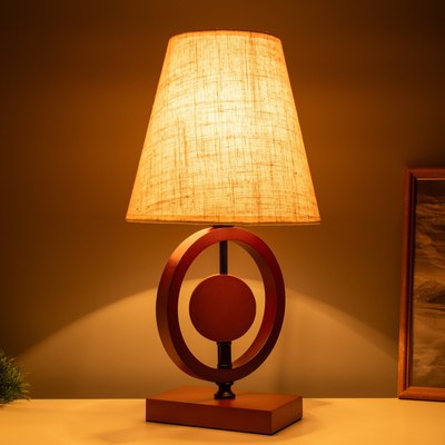 Прикроватная лампа Risalux Конье 10613746