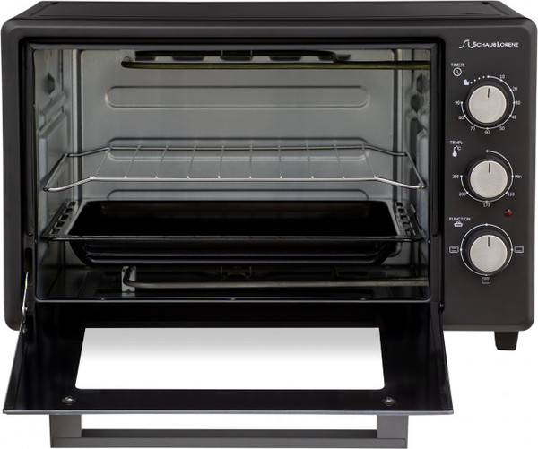 Ростер Schaub Lorenz SLE OS4031