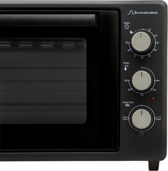 Ростер Schaub Lorenz SLE OS4031