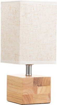 Прикроватная лампа Risalux Куб 10613744 - фото