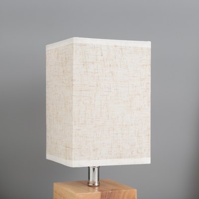 Прикроватная лампа Risalux Куб 10613744