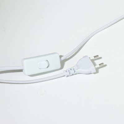 Прикроватная лампа Risalux Куб 10613744