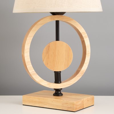 Прикроватная лампа Risalux Конье 10613745