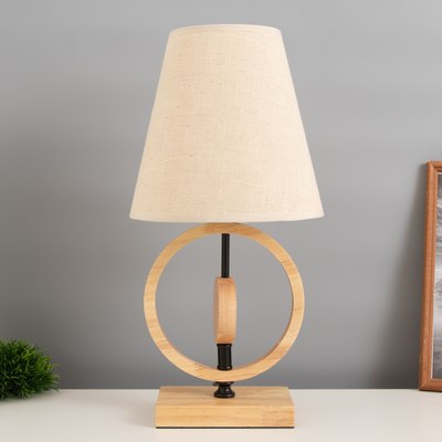 Прикроватная лампа Risalux Конье 10613745