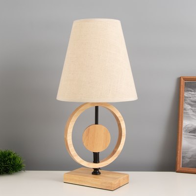 Прикроватная лампа Risalux Конье 10613745