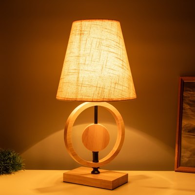 Прикроватная лампа Risalux Конье 10613745