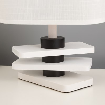 Прикроватная лампа Risalux Картер 10613742