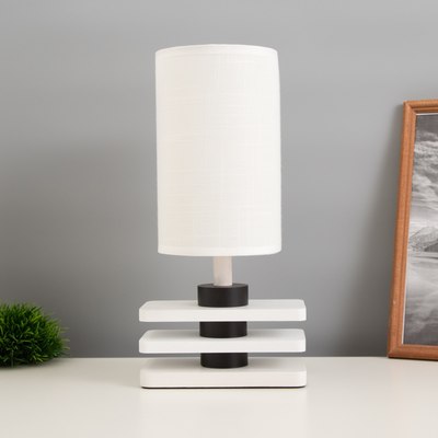 Прикроватная лампа Risalux Картер 10613742